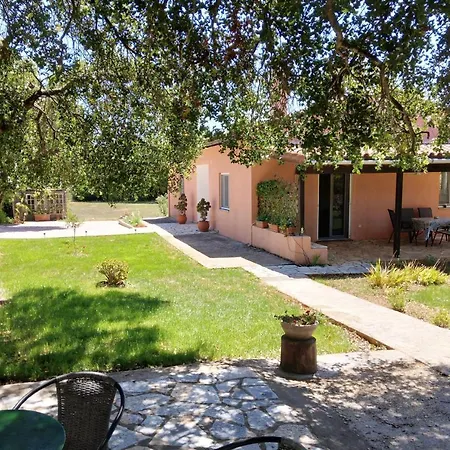 Casa vacanze Joleni In Keramies *