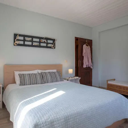 Casa vacanze Joleni In Keramies Korianna