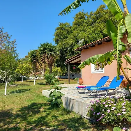 Casa vacanze Joleni In Keramies *