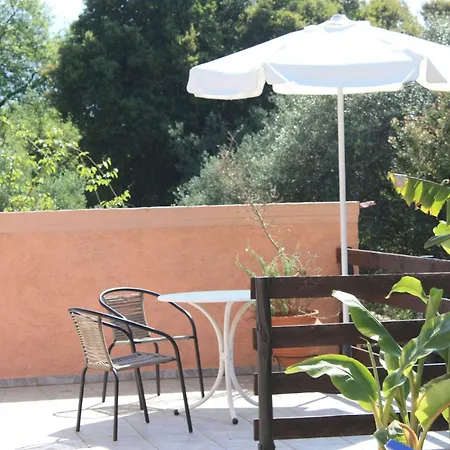 Joleni In Keramies Casa vacanze *