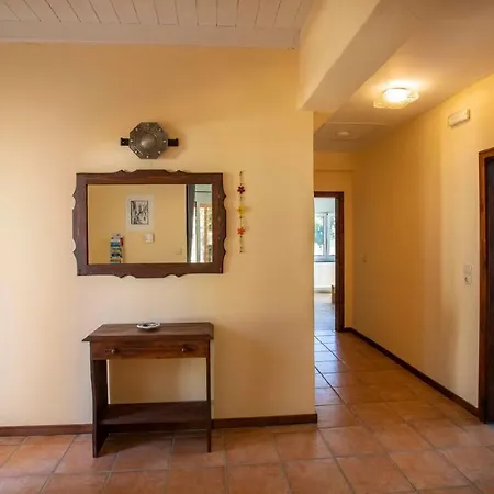 Casa vacanze Joleni In Keramies