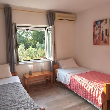 Joleni In Keramies Feriehus