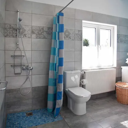 Joleni In Keramies Feriehus Korianna